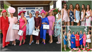 Did you make our massive Gowran Park Ladies Day 2025 gallery? - Kilkenny Live