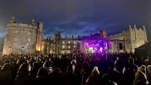 ICYMI: Huge concert confirmed for Kilkenny Castle Park this October 