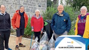 Excellent! Kilkenny organisation wins national award