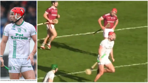 WATCH: 13 man O'Loughlin Gaels stun Dicksboro as Mackessy stars - Kilkenny Live