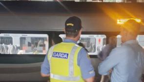 Major garda operation called into action in Kilkenny City on Friday night 