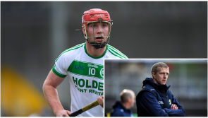 'He's in bother' - Shefflin issues injury update on Adrian Mullen - Kilkenny GAA 