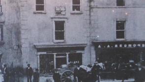 Local pub celebrates 140 years - and  the people of Kilkenny are invited!