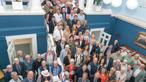 Kilkenny's oldest agricultural show embraces climate action
