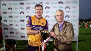 Pictures: Kilkenny stars front and centre in Hurling for Cancer charity match