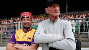 Kilkenny legends star in Hurling for Cancer charity game as Cody returns to the sideline
