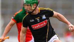 'Your outlook changes' - Veteran Paul Murphy enjoying Kilkenny hurling as much as ever