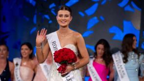 Kilkenny woman crowned the Rose of Tralee 2025!