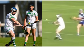 WATCH: TJ Reid pulls off iconic piece of skill - Kilkenny SHL 