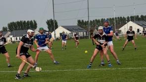 Kilkenny SHL:  'Maybe it's a good sign' - Thomastown stalwart on team's secret ingredient 