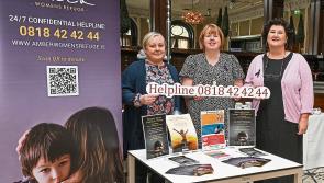 Demand growing for help from Kilkenny Refuge despite funding fall 