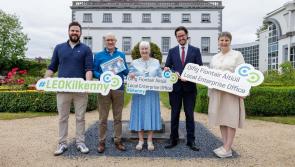 Local Enterprise Office Kilkenny launch autumn training and events programme
