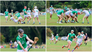 PICTURES: O'Loughlins put in strong second half to beat Shamrocks - Kilkenny SHL