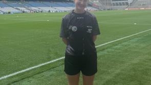Young Kilkenny referee carries on grandfather's legacy