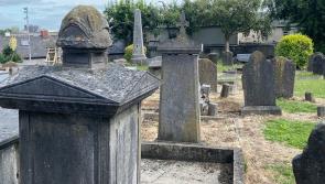 Did you know? Stories from a Kilkenny city medieval graveyard