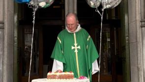 'You'd be emotional' - Fr Jim Murphy prepares for new life chapter - Kilkenny Live