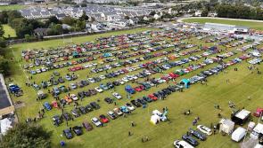 Kilkenny Motor Club to hold annual Classic and Vintage Show — a huge family day out this weekend