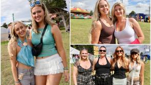 PICTURES: Kilkenny people and VIPs spotted at Electric Picnic - who can you see?