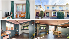 PICTURES: See inside this 'beautiful' Kilkenny home in 'hard to beat' location