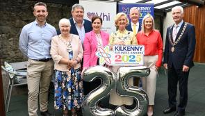 Live! Entries now open for Kilkenny Business Awards