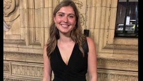 Kilkenny violinist plays with Irish Baroque Orchestra at BBC prom in London's Royal Albert Hall