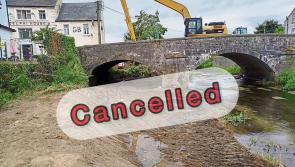 Project delay ‘could be best thing’ for Kilkenny river