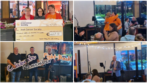 PICTURES: Relay for Life Kilkenny raise 'incredible' sum in battle against cancer