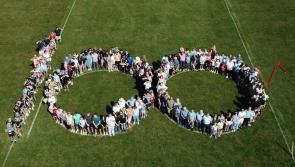 Pictures: Famous Kilkenny GAA club celebrates centenary year