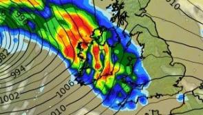 ALERT: Caution urged as Met Éireann issues weather warnings as the Ploughing gets underway