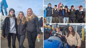 PICTURES: Kilkenny people spotted in crowd at the National Ploughing Championships