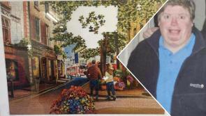 Kilkenny care home's emotional tribute to much-loved former resident