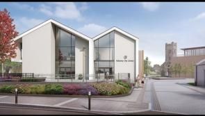 ‘To see kids re-engaging with the library is unbelievable:’ New library development plan underway
