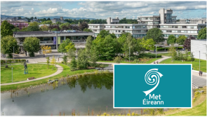 Met Éireann reveals plan to use A.I. to 'transform' its weather forecasting capability