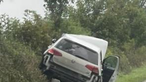 ALERT: Driver caution advised following County Kilkenny crash 