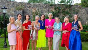 Kilkenny winners heading to Network Ireland Businesswoman of the Year Awards 2025