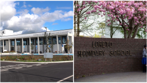 Excitement builds as two Kilkenny schools make huge announcement