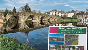 Sense of belonging and safety - Kilkenny survey reveals local feelings