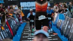 From tries to triathlon - Kilkenny rugby star forges new sporting path