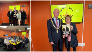 'Excitement brewing' as new Kilkenny CD launched  in aid of worthy cause 