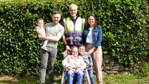 Amazing Kilkenny family to inspire viewers on national television - how to watch!
