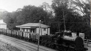 Next railway lecture to take place at Rothe House, Kilkenny next week