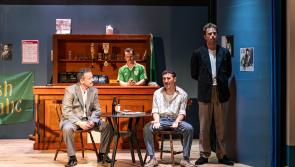 Barn Owl Productions takes flight in Kilkenny