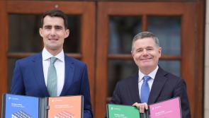 ‘A step backwards’: Kilkenny senator speaks out against Budget 2026
