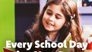 Shock report: Huge number of Kilkenny  students missing school