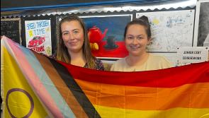 Kilkenny teachers to take 200 foot plunge for LGBTQ+ charity