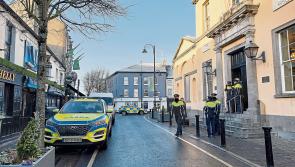 Kilkenny man accused of stealing tens of thousands from Irish Rail
