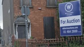 House seized by CAB from Kilkenny farmer sells for €750,000