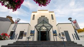 Creative teams from all disciplines based in Kilkenny can apply