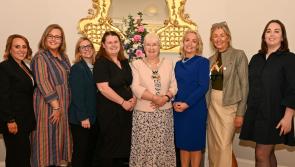 PICTURES: Kilkenny LEO celebrates women in business at National Women&rsquo;s Enterprise Day
