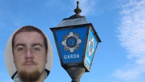 Have you seen Niall? Garda&iacute; concerned for 30-year-old man missing for 10 days